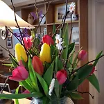 古斯帕林生态格桑酒店 酒店