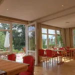 Hotel Gutshaus Parin - Bio- Und Gesundheitshotel Moor-Rolofshagen