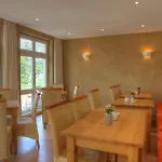 Gutshaus Parin - Bio- Und Gesundheitshotel Moor-Rolofshagen