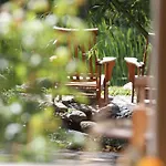 Hotel Gutshaus Parin - Bio- Und Gesundheitshotel Moor-Rolofshagen