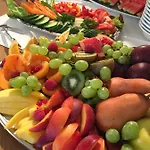 Hotel Gutshaus Parin - Bio- Und Gesundheitshotel