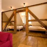 Hotel Gutshaus Parin - Bio- Und Gesundheitshotel