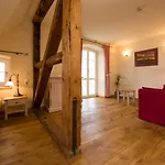 Hotel Gutshaus Parin - Bio- Und Gesundheitshotel *
