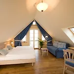 Gutshaus Parin - Bio- Und Gesundheitshotel *