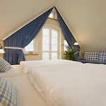 Gutshaus Parin - Bio- Und Gesundheitshotel Hotel