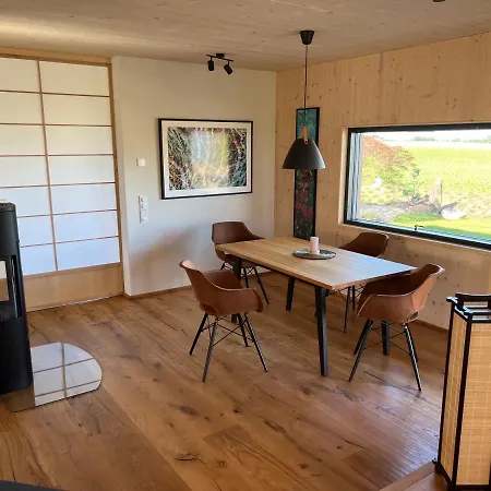 Gutshaus Parin - Bio- Und Gesundheitshotel Hotel Moor-Rolofshagen