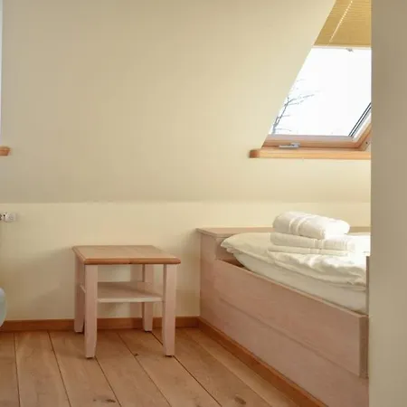 Gutshaus Parin - Bio- Und Gesundheitshotel Hotel *
