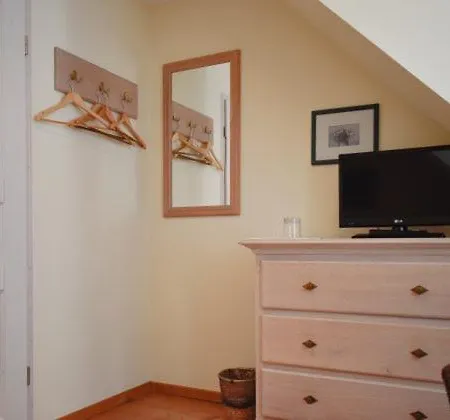 Gutshaus Parin - Bio- Und Gesundheitshotel Hotel *