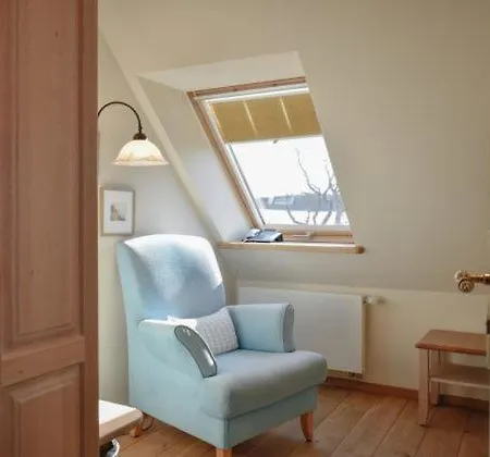 Gutshaus Parin - Bio- Und Gesundheitshotel