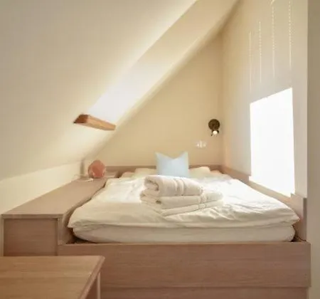Gutshaus Parin - Bio- Und Gesundheitshotel 호텔 *