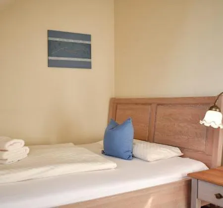 ホテル Gutshaus Parin - Bio- Und Gesundheitshotel *