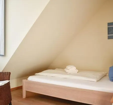 Gutshaus Parin - Bio- Und Gesundheitshotel Hotel Moor-Rolofshagen