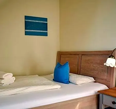 Hotel Gutshaus Parin - Bio- Und Gesundheitshotel