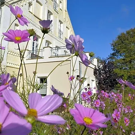 Hotel Gutshaus Parin - Bio- Und Gesundheitshotel