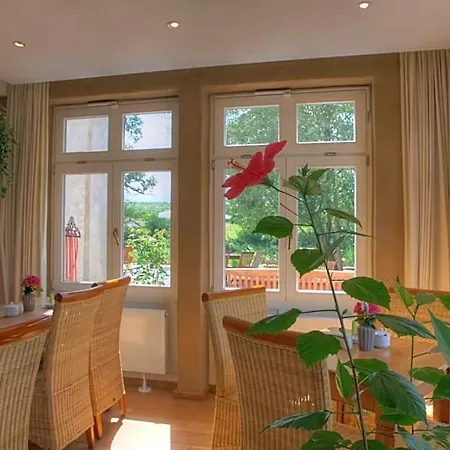 Gutshaus Parin - Bio- Und Gesundheitshotel *