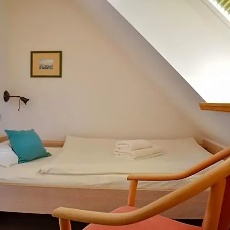 Gutshaus Parin - Bio- Und Gesundheitshotel Hotel