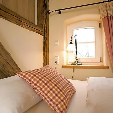 Gutshaus Parin - Bio- Und Gesundheitshotel Hotel