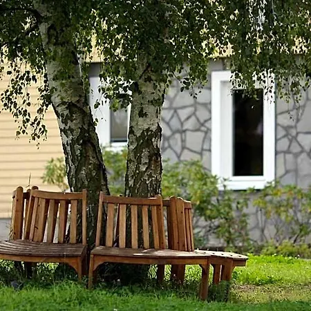 Gutshaus Parin - Bio- Und Gesundheitshotel Hotel *