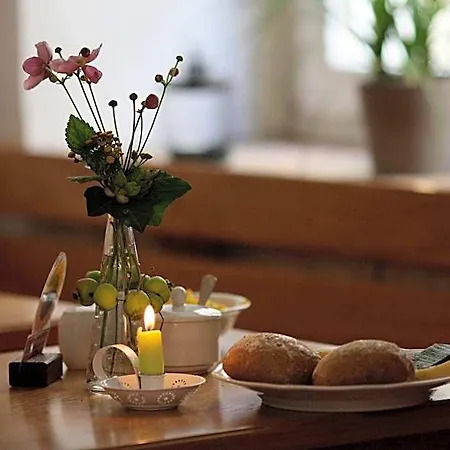 Hotel Gutshaus Parin - Bio- Und Gesundheitshotel *