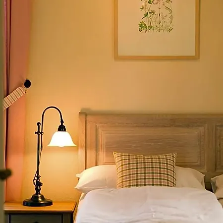 Hotel Gutshaus Parin - Bio- Und Gesundheitshotel Moor-Rolofshagen