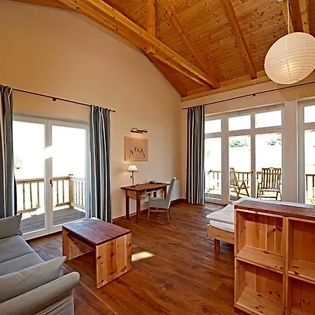 Gutshaus Parin - Bio- Und Gesundheitshotel Hotel *