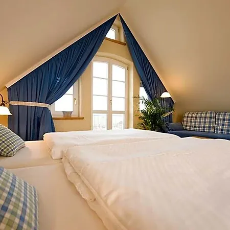 Gutshaus Parin - Bio- Und Gesundheitshotel Hotel *