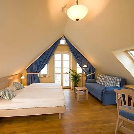 Hotel Gutshaus Parin - Bio- Und Gesundheitshotel