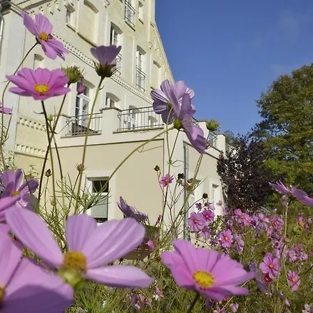 Gutshaus Parin - Bio- Und Gesundheitshotel *