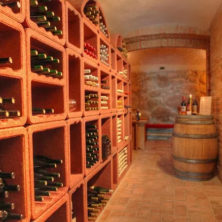 ホテル Gutshaus Parin - Bio- Und Gesundheitshotel