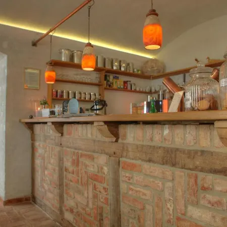 Gutshaus Parin - Bio- Und Gesundheitshotel