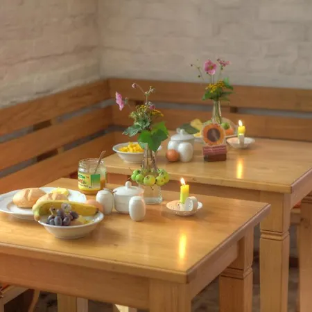 Gutshaus Parin - Bio- Und Gesundheitshotel Hotel Moor-Rolofshagen