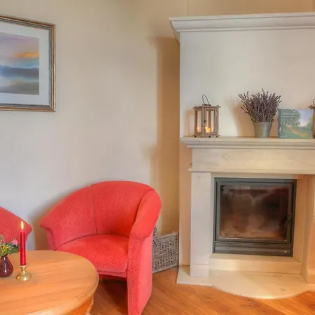 Gutshaus Parin - Bio- Und Gesundheitshotel Hotel