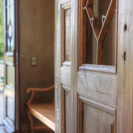 Gutshaus Parin - Bio- Und Gesundheitshotel Hotel *