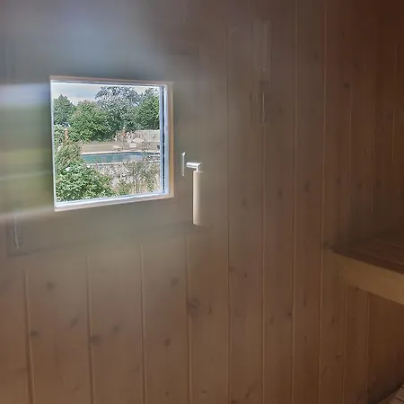 호텔 Gutshaus Parin - Bio- Und Gesundheitshotel