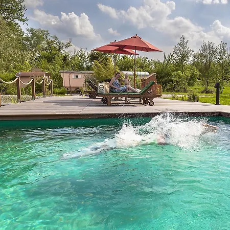 Gutshaus Parin - Bio- Und Gesundheitshotel Hotel Moor-Rolofshagen