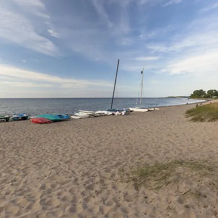 Gutshaus Parin - Bio- Und Gesundheitshotel Hotel