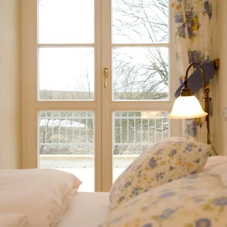 Gutshaus Parin - Bio- Und Gesundheitshotel