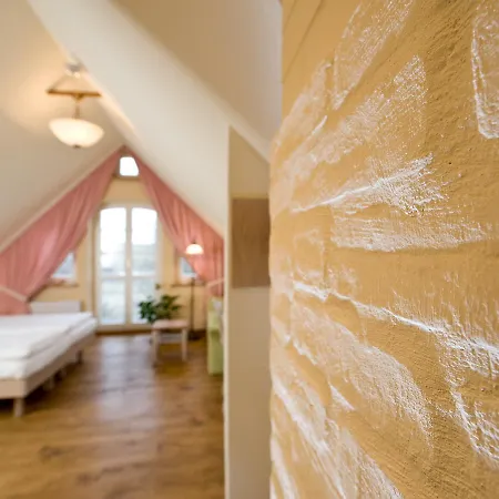 Gutshaus Parin - Bio- Und Gesundheitshotel