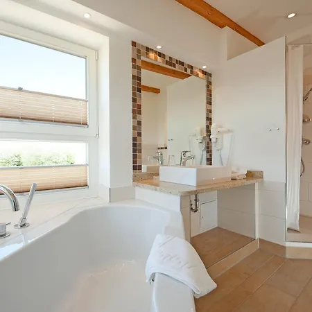 Gutshaus Parin - Bio- Und Gesundheitshotel