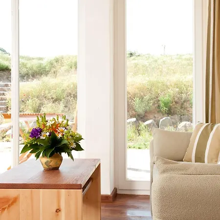 Gutshaus Parin - Bio- Und Gesundheitshotel