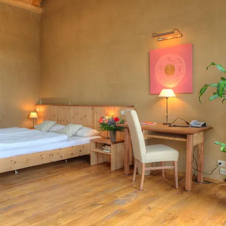 Gutshaus Parin - Bio- Und Gesundheitshotel