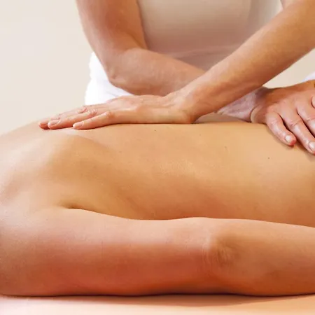 Gutshaus Parin - Bio- Und Gesundheitshotel Hotel *