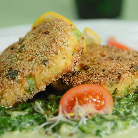 Gutshaus Parin - Bio- Und Gesundheitshotel Moor-Rolofshagen