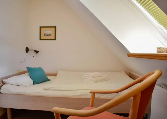 Gutshaus Parin - Bio- Und Gesundheitshotel Moor-Rolofshagen