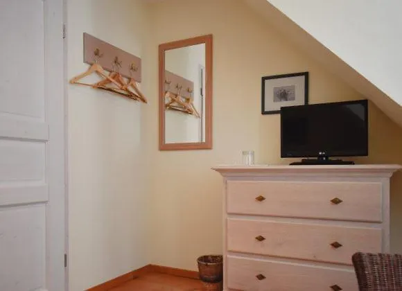 Gutshaus Parin - Bio- Und Gesundheitshotel Hotel *