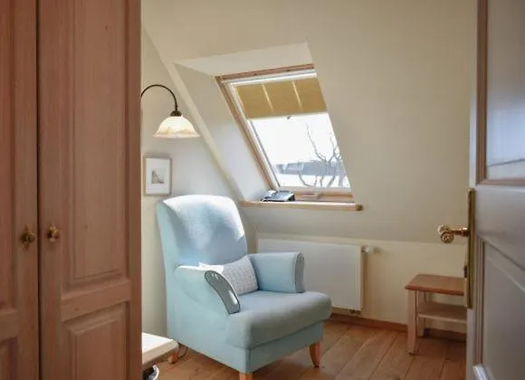 Gutshaus Parin - Bio- Und Gesundheitshotel