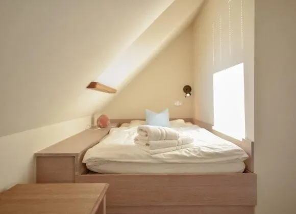 Gutshaus Parin - Bio- Und Gesundheitshotel Ξενοδοχείο *
