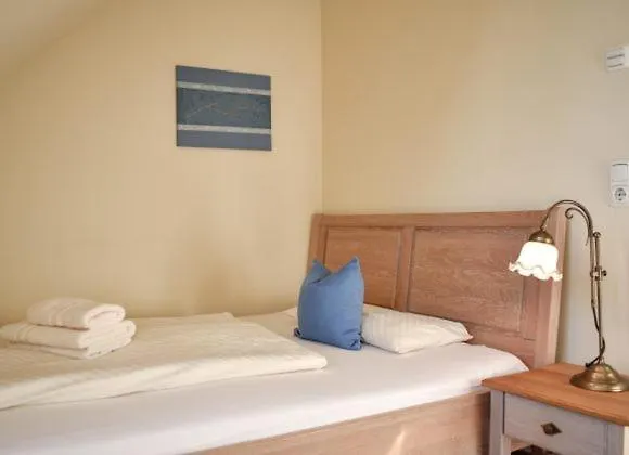 Ξενοδοχείο Gutshaus Parin - Bio- Und Gesundheitshotel *