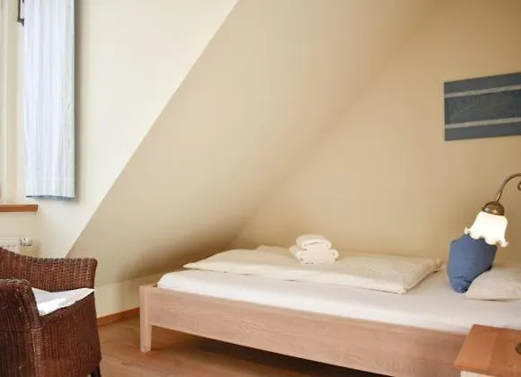 Gutshaus Parin - Bio- Und Gesundheitshotel Ξενοδοχείο Moor-Rolofshagen
