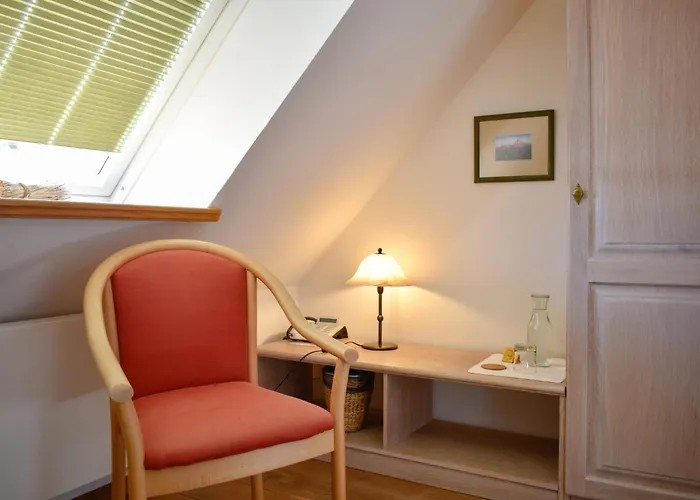 Gutshaus Parin - Bio- Und Gesundheitshotel * Moor-Rolofshagen